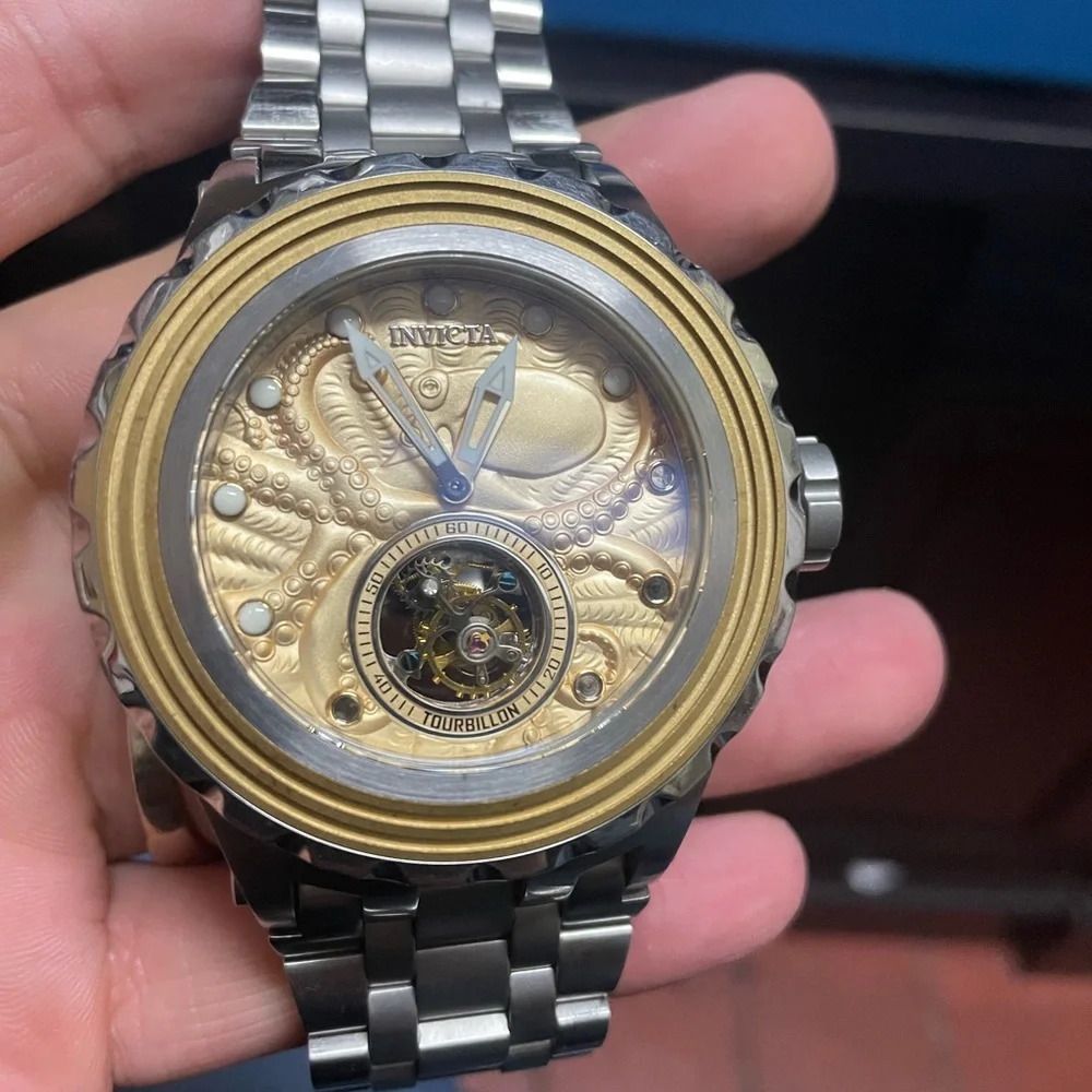 Invicta - Picture 2 of 6